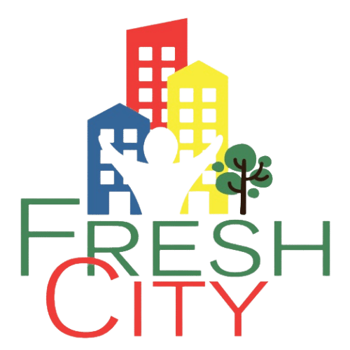 FreshCity új ingatlanok Budapesten